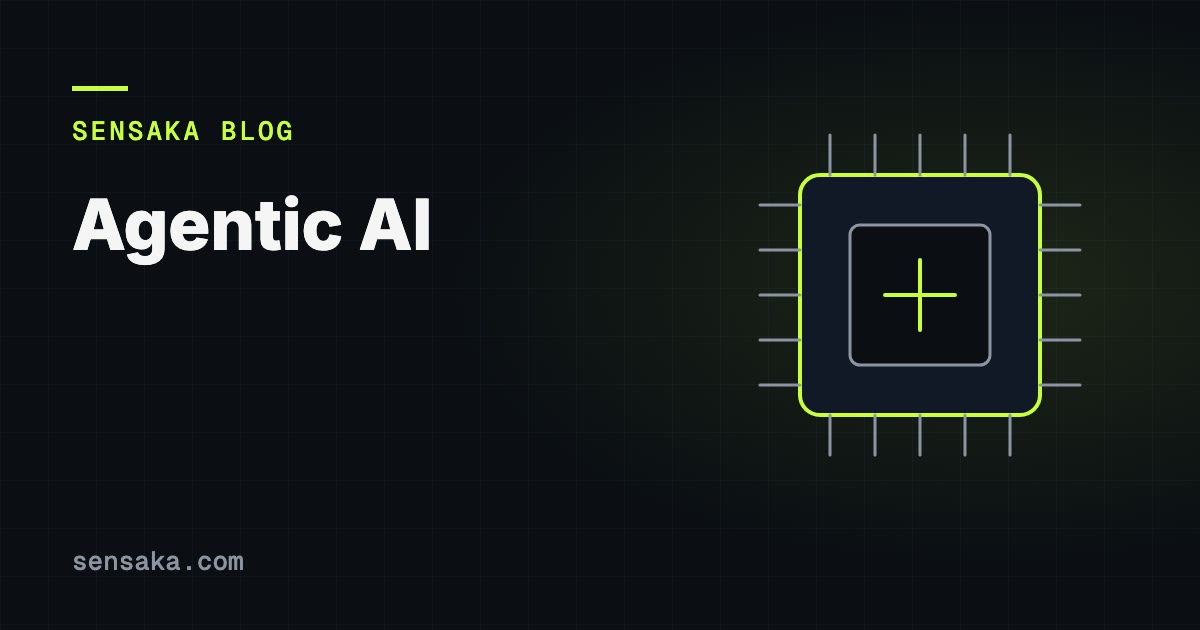 Gartner: 70% Will Use Agentic AI for Infrastructure Ops: illustration of a processor chip with pins