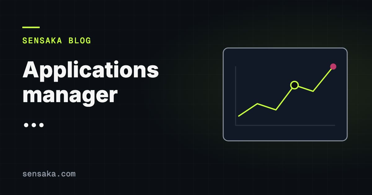 When the dashboard says 0% and everything is up: illustration of a monitoring chart with an alert